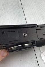FUJI Fuji X-T3 Camera Body Used Fair