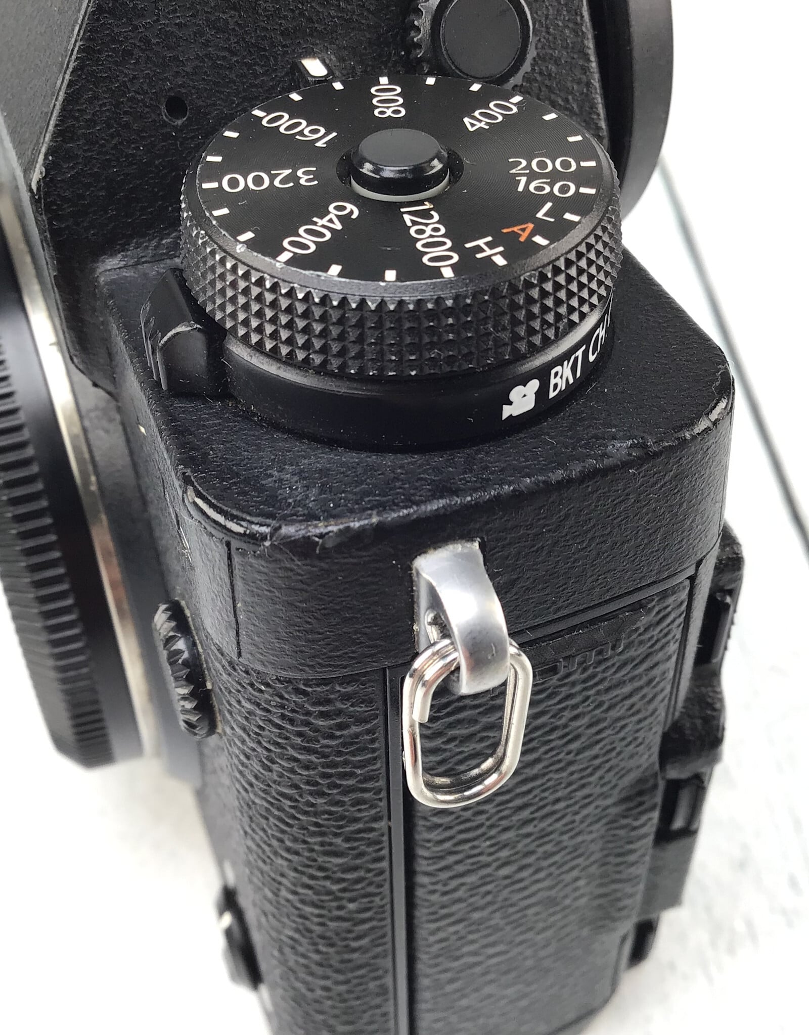 FUJI Fuji X-T3 Camera Body Used Fair