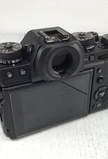 FUJI Fuji X-T3 Camera Body Used Fair