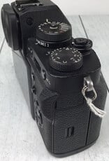 FUJI Fuji X-T3 Camera Body Used Fair