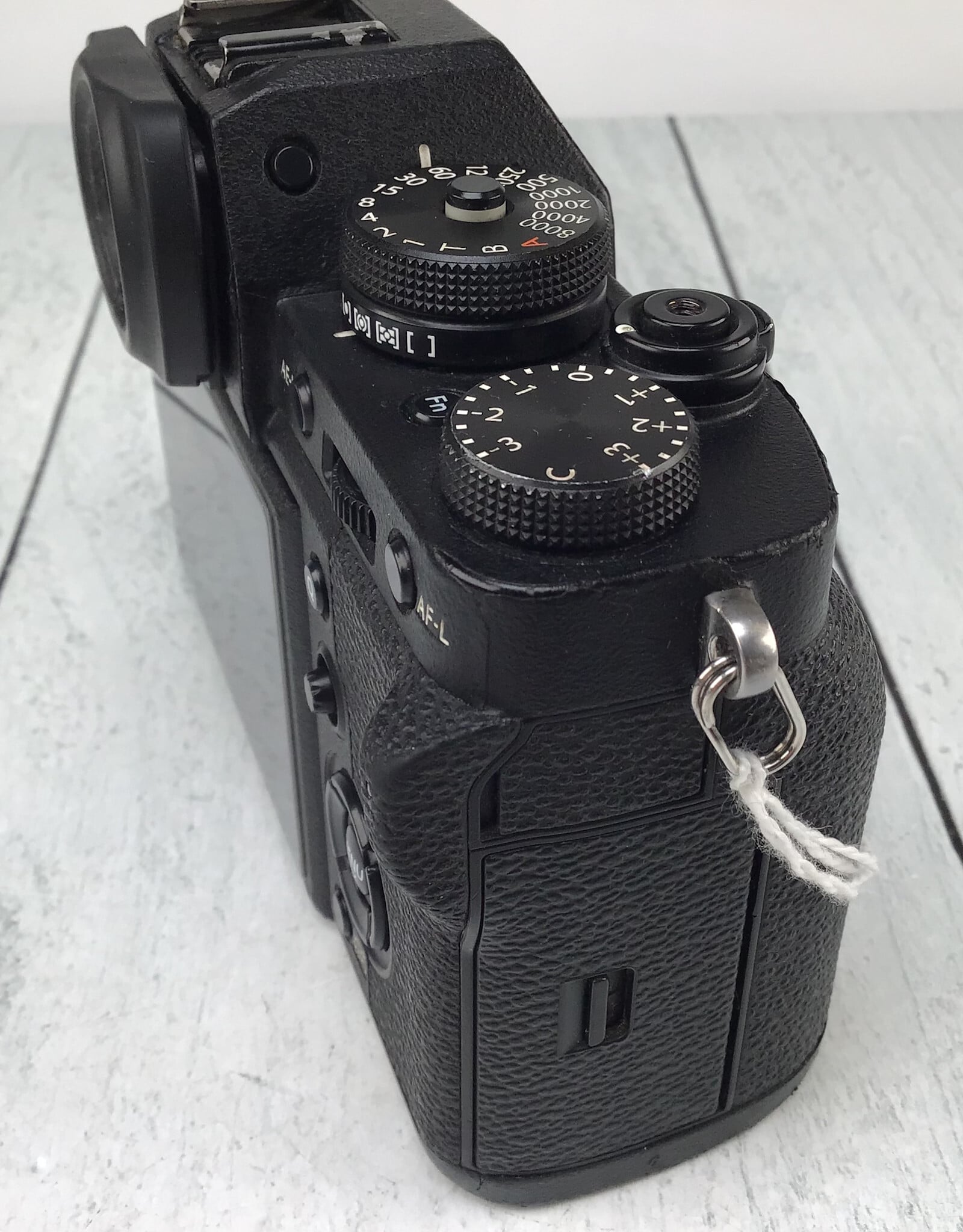 FUJI Fuji X-T3 Camera Body Used Fair