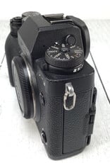 FUJI Fuji X-T3 Camera Body Used Fair