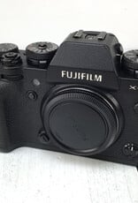 FUJI Fuji X-T3 Camera Body Used Fair