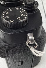 FUJI Fuji X-T3 Camera Body Used Fair