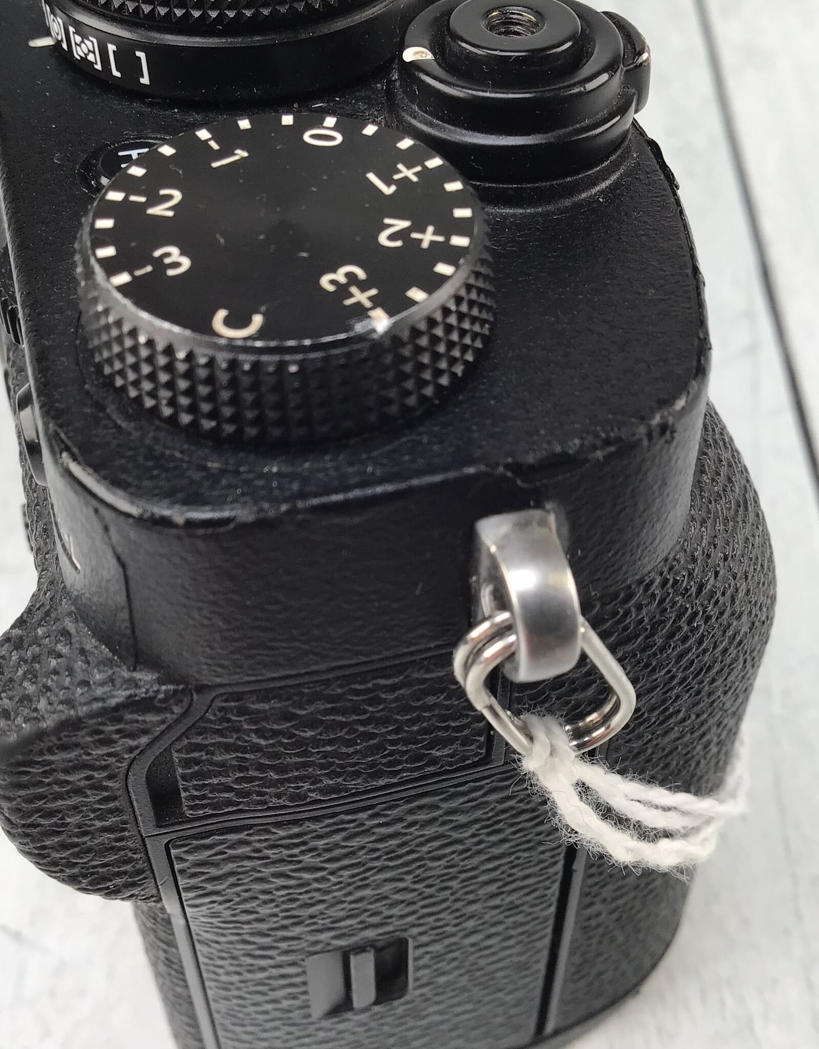 FUJI Fuji X-T3 Camera Body Used Fair