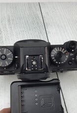FUJI Fuji X-T3 Camera Body Used Fair