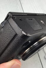 FUJI Fuji X-T3 Camera Body Used Fair