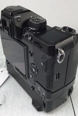 FUJI Fuji X-H1 Camera W/ VPB-XH1 Grip Used Good