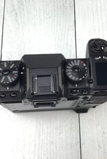 FUJI Fuji X-H1 Camera W/ VPB-XH1 Grip Used Good