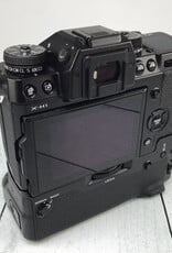 FUJI Fuji X-H1 Camera W/ VPB-XH1 Grip Used Good