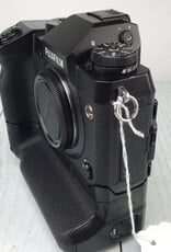 FUJI Fuji X-H1 Camera W/ VPB-XH1 Grip Used Good