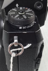 FUJI Fuji X-H1 Camera W/ VPB-XH1 Grip Used Good