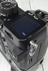 FUJI Fuji X-H1 Camera W/ VPB-XH1 Grip Used Good