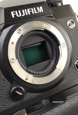 FUJI Fuji X-H1 Camera W/ VPB-XH1 Grip Used Good