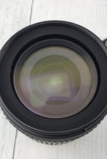 NIKON Nikon AF-S Nikkor 18-105mm f3.5-5.6 G VR Lens Used Good