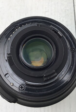 NIKON Nikon AF-S Nikkor 18-105mm f3.5-5.6 G VR Lens Used Good
