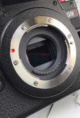 PANASONIC Panasonic G9II Camera Body Used Good
