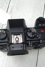 PANASONIC Panasonic G9II Camera Body Used Good