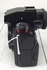 PANASONIC Panasonic G9II Camera Body Used Good
