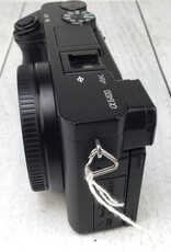 SONY Sony a6400 Camera Body Used Good