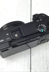 SONY Sony a6400 Camera Body Used Good