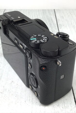 SONY Sony a6400 Camera Body Used Good