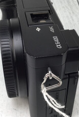 SONY Sony a6400 Camera Body Used Good