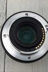 FUJI Fuji Super EBC XF 23mm f2 R WR Lens Used Good