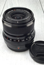 FUJI Fuji Super EBC XF 23mm f2 R WR Lens Used Good