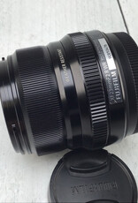 FUJI Fuji Super EBC XF 23mm f2 R WR Lens Used Good