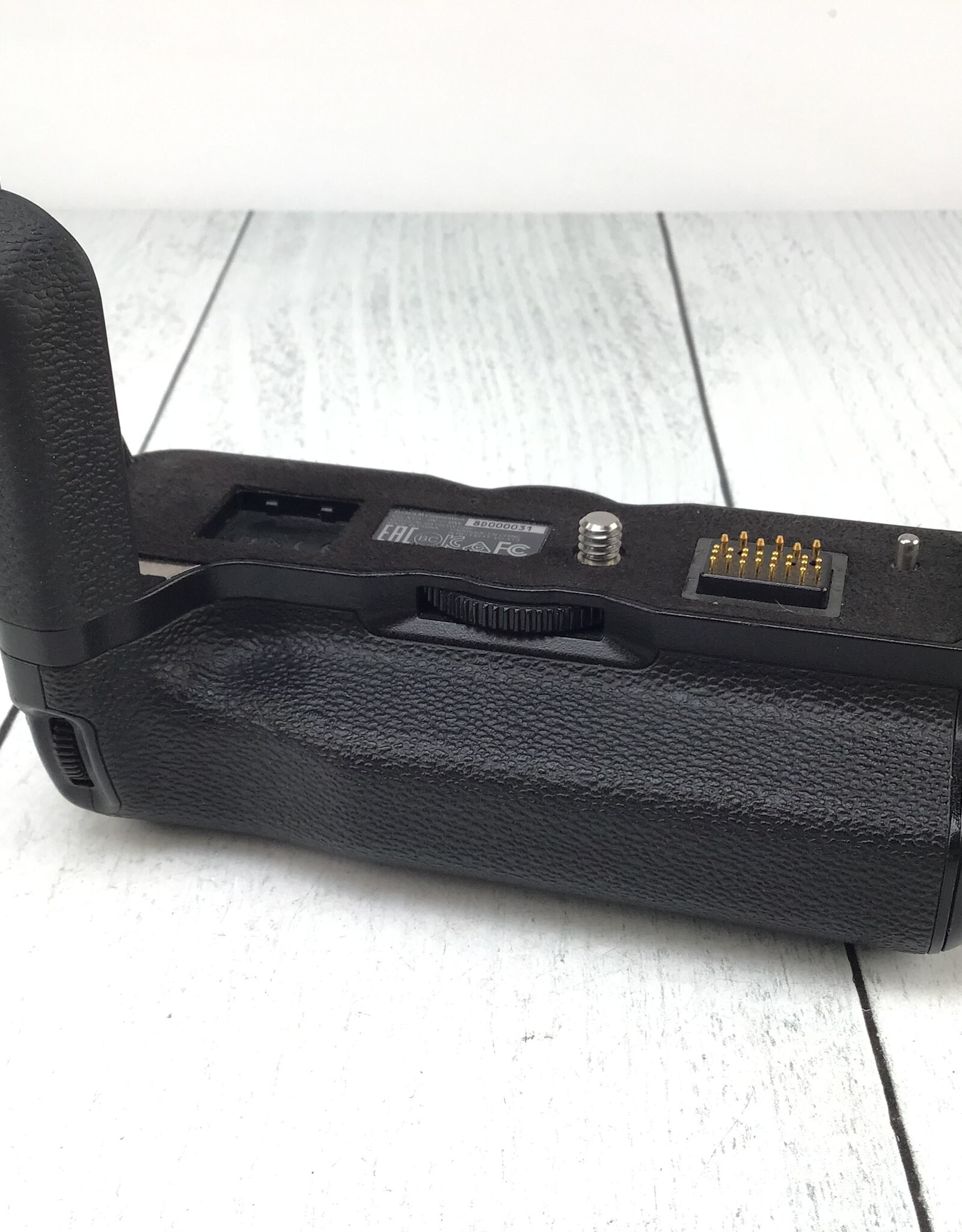 FUJI Fuji VG-XT3 Battery Grip Used Good