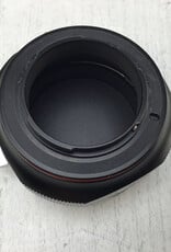 k&F K&F Concept Pro EF-FX Adapter Used Good
