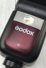 GODOX Godox V860III N Flash for Nikon No Charger Used Good