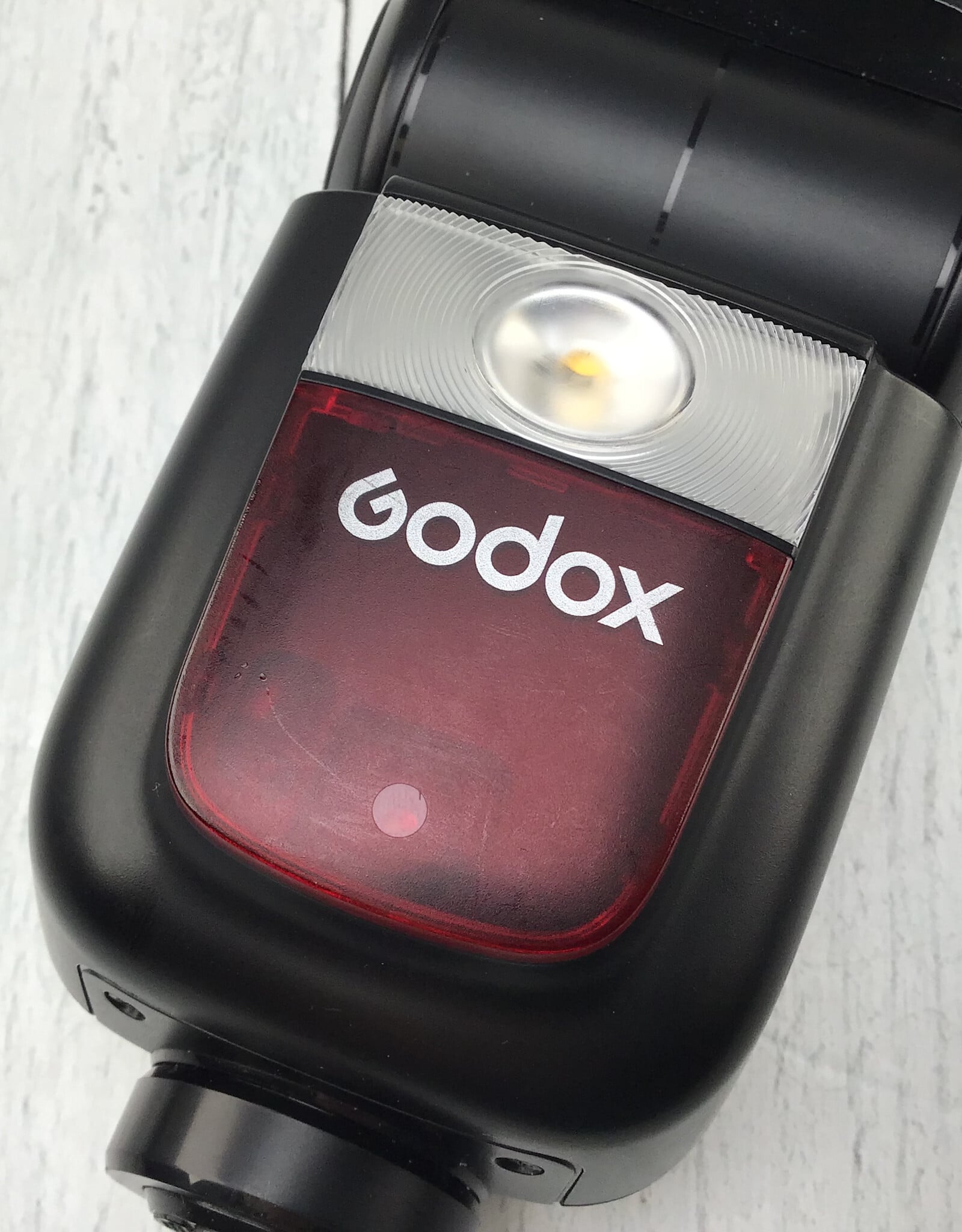 GODOX Godox V860III N Flash for Nikon No Charger Used Good
