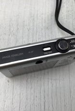 CANON Canon PowerShot SD1100 IS Camera Used Good