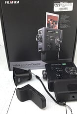 FUJI Fuji Instax Mini Evo Cinema in Box Used Good