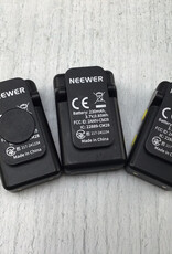 Neewer Neewer CM28 Wireless Microphone Used Good