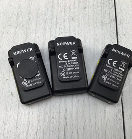 Neewer Neewer CM28 Wireless Microphone Used Good