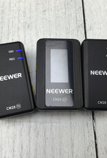 Neewer Neewer CM28 Wireless Microphone Used Good