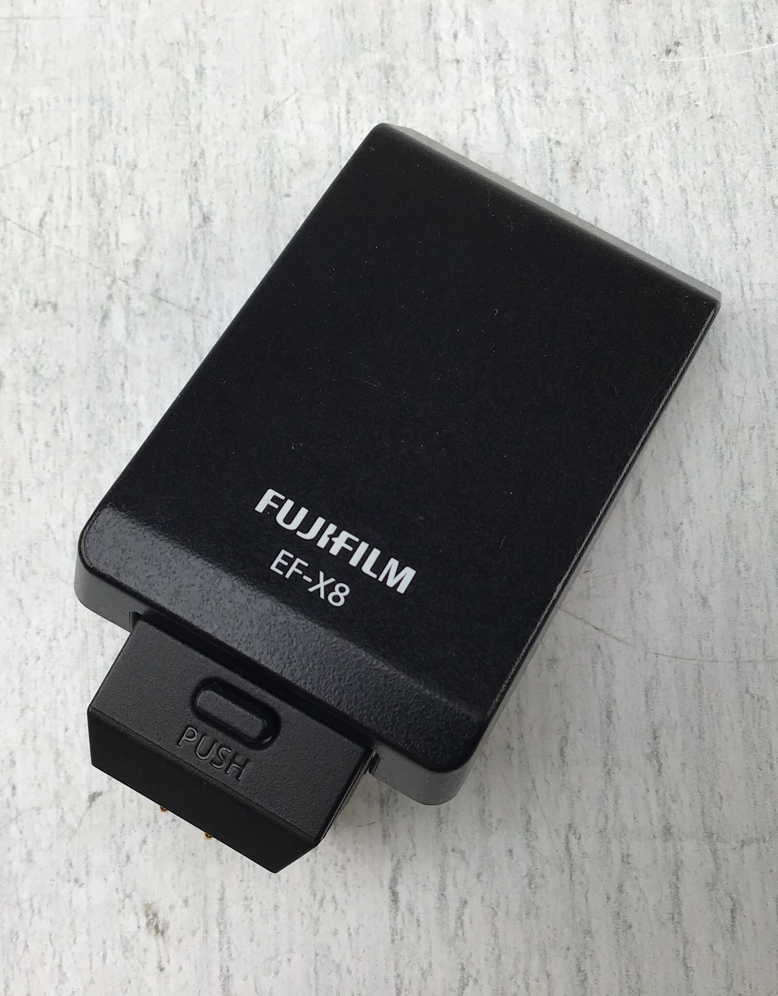 FUJI Fuji EF-X8 Flash Used Good