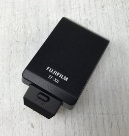 FUJI Fuji EF-X8 Flash Used Good