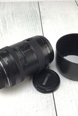 CANON Canon EF 135mm f2.8 Softfocus Lens Used Good