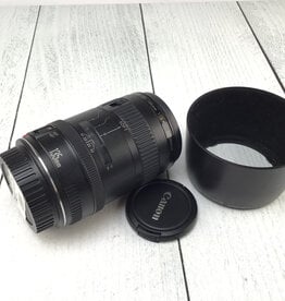 CANON Canon EF 135mm f2.8 Softfocus Lens Used Good