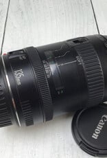 CANON Canon EF 135mm f2.8 Softfocus Lens Used Good