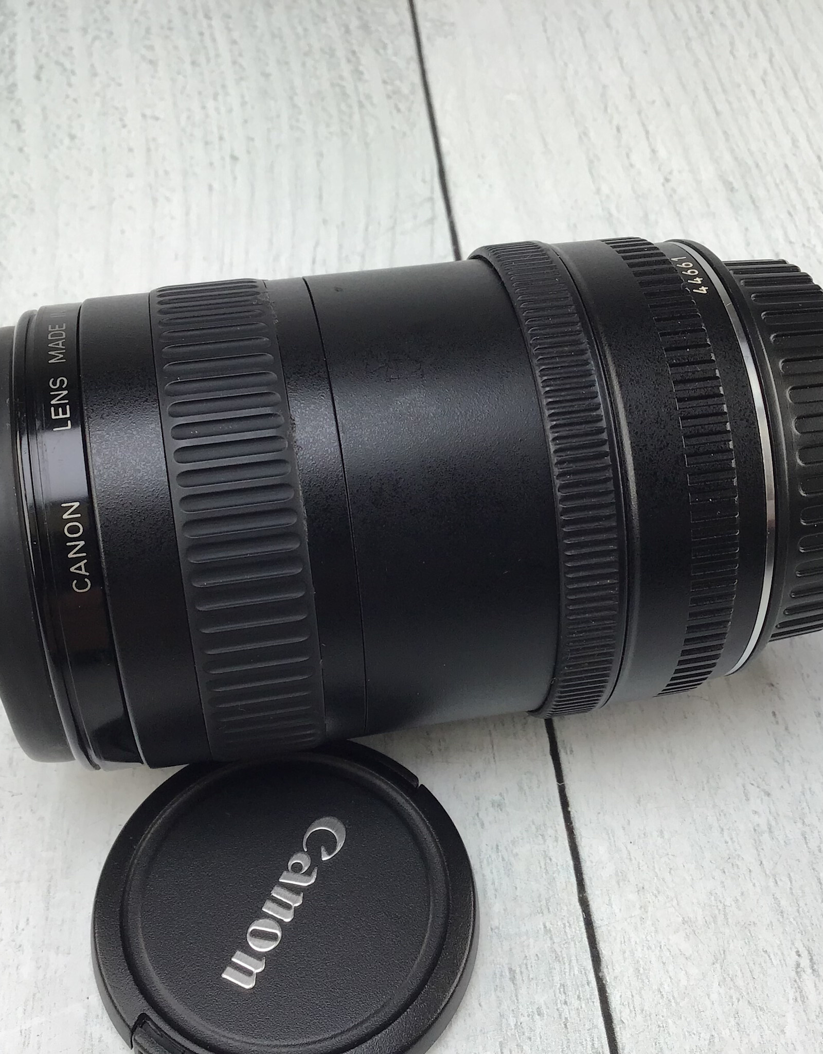 CANON Canon EF 135mm f2.8 Softfocus Lens Used Good