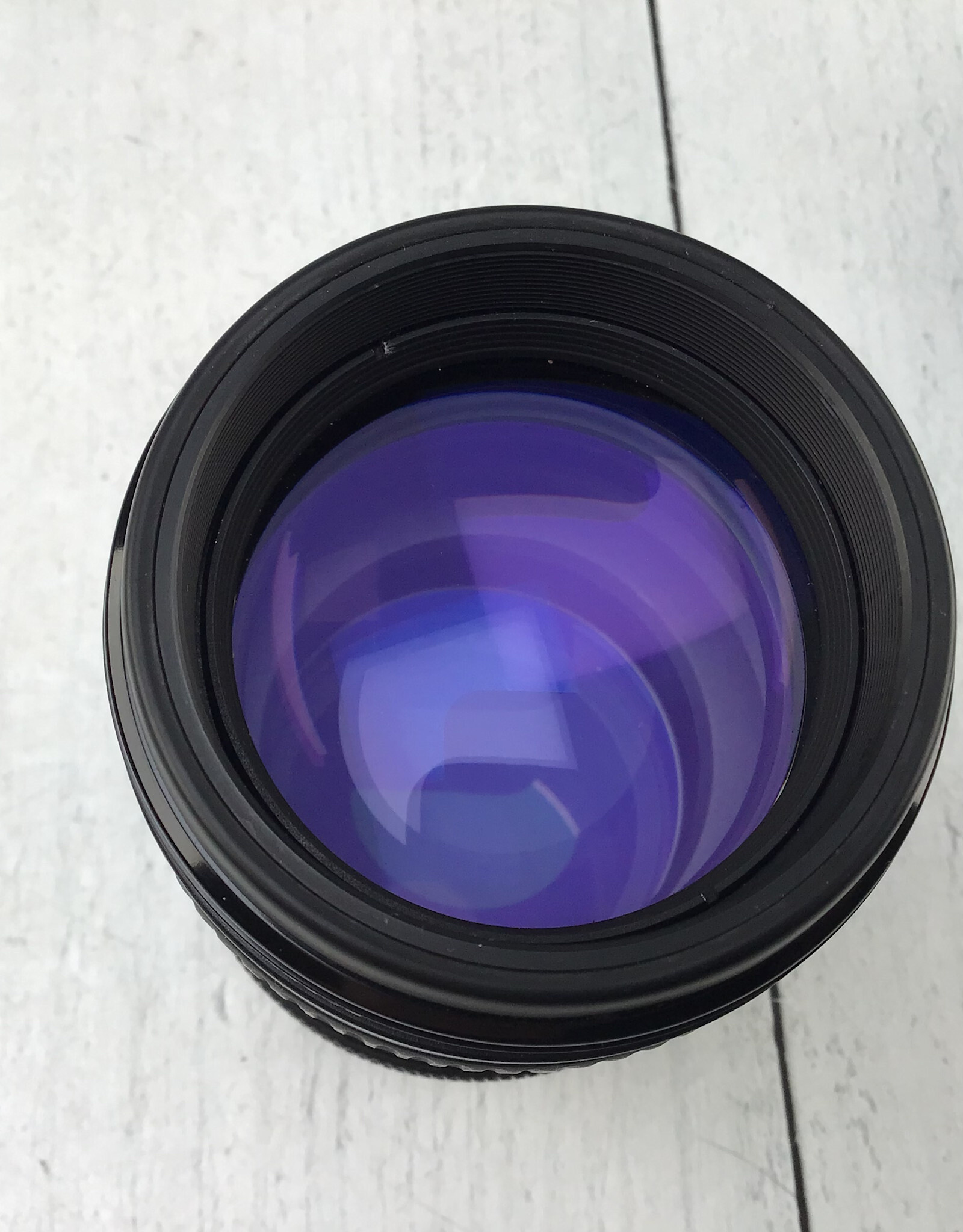 CANON Canon EF 135mm f2.8 Softfocus Lens Used Good