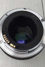 CANON Canon EF 135mm f2.8 Softfocus Lens Used Good