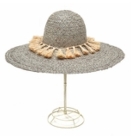 Mar y Sol Paloma hat