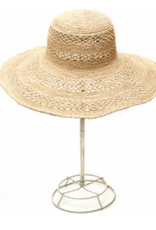 Mar y Sol Sienna hat