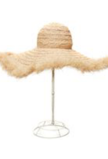 Mar y Sol Celine hat